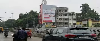 Anna Nagar Chennai Hoarding